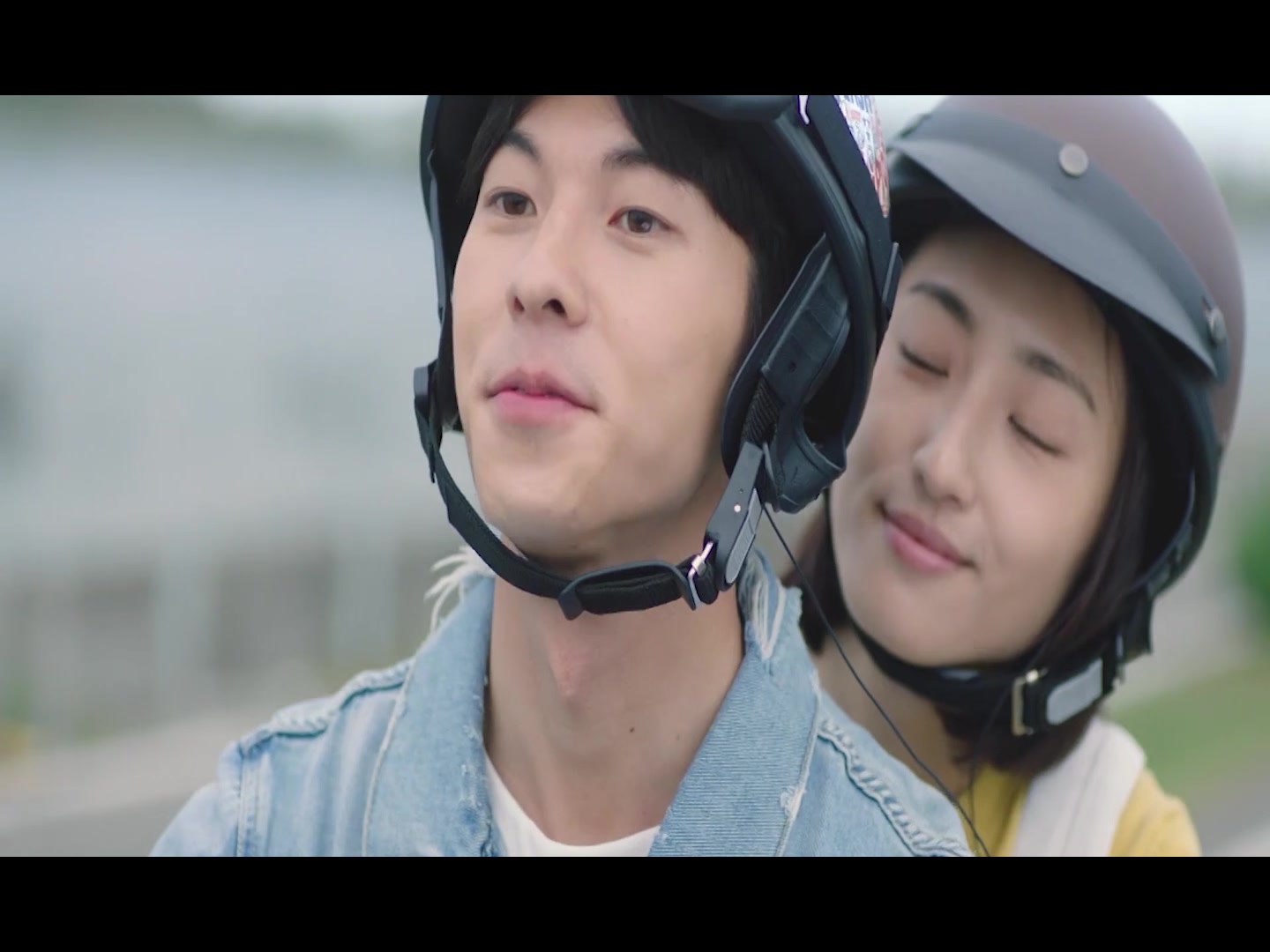 许光汉|柯佳嬿 |台词向| 过去是你 现在是你 未来是你 一直是你| 穿越