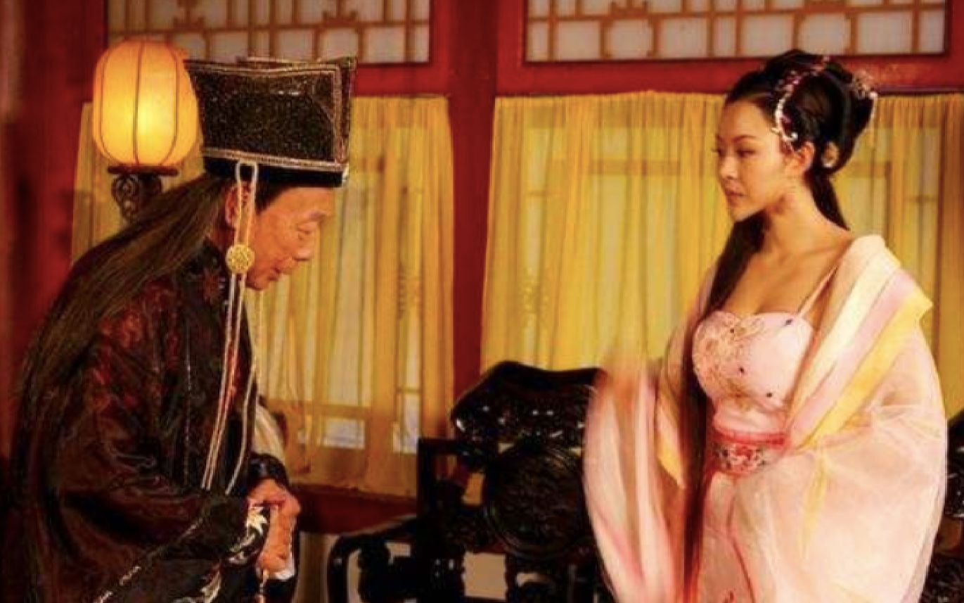 为何太监都抢着伺候冷宫妃子?除了贪婪钱财,还有一个不齿原因!