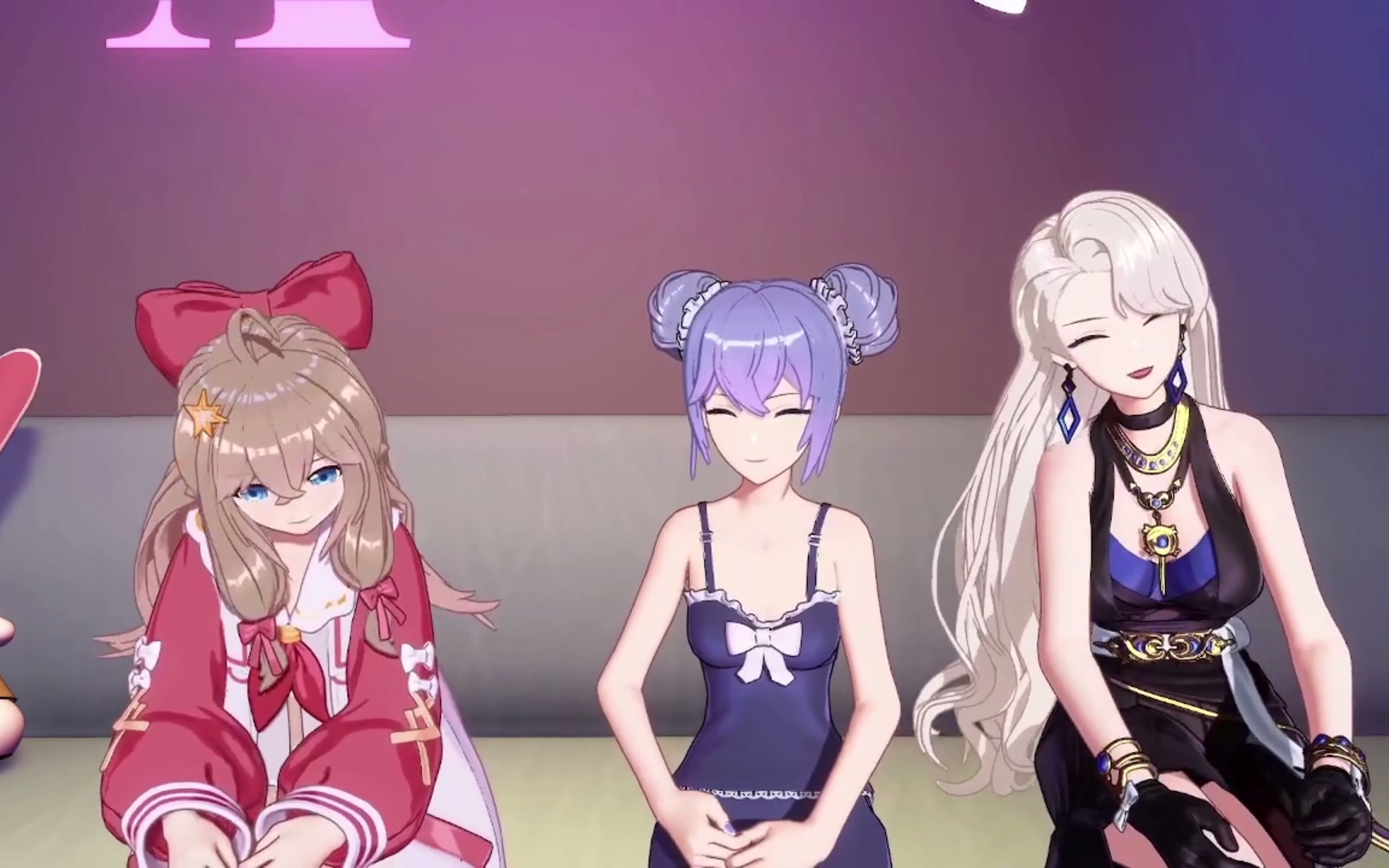 asoul向晚向晚中之人疑似曝光她竟然是