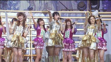 HKT48 (2014)九州7県ツアー〜可愛い子には旅をさせよ〜スペシャル_哔哩