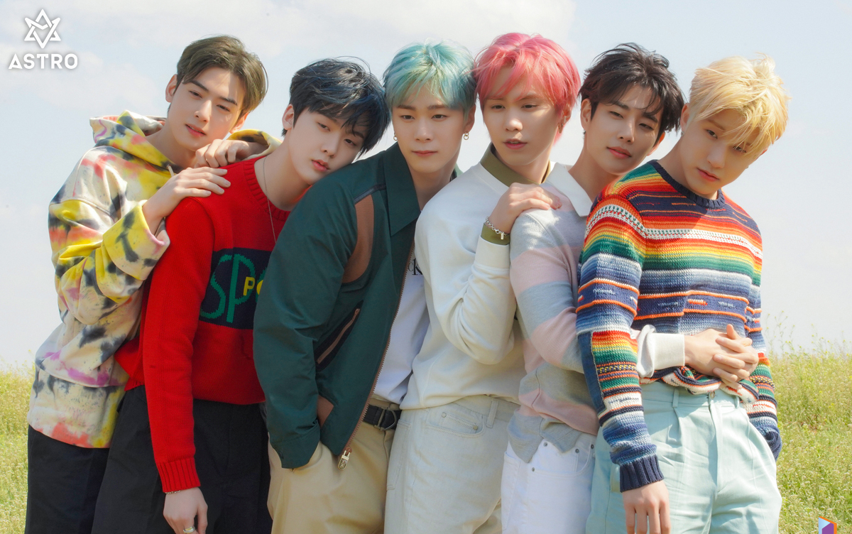 【astro】album 合集