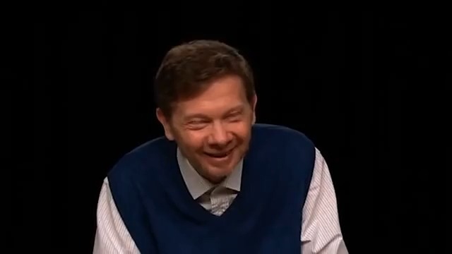 【埃克哈特·托利】是时候换工作了吗?