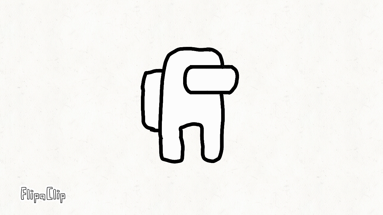 离谱的太空人——among us 2_哔哩哔哩_bilibili