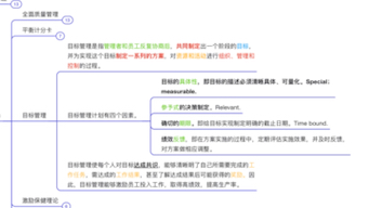 2016年目标管理哔哩哔哩bilibili