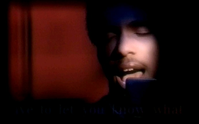 【经典MV】Tevin Campbell  Always In My Heart(1993)哔哩哔哩bilibili