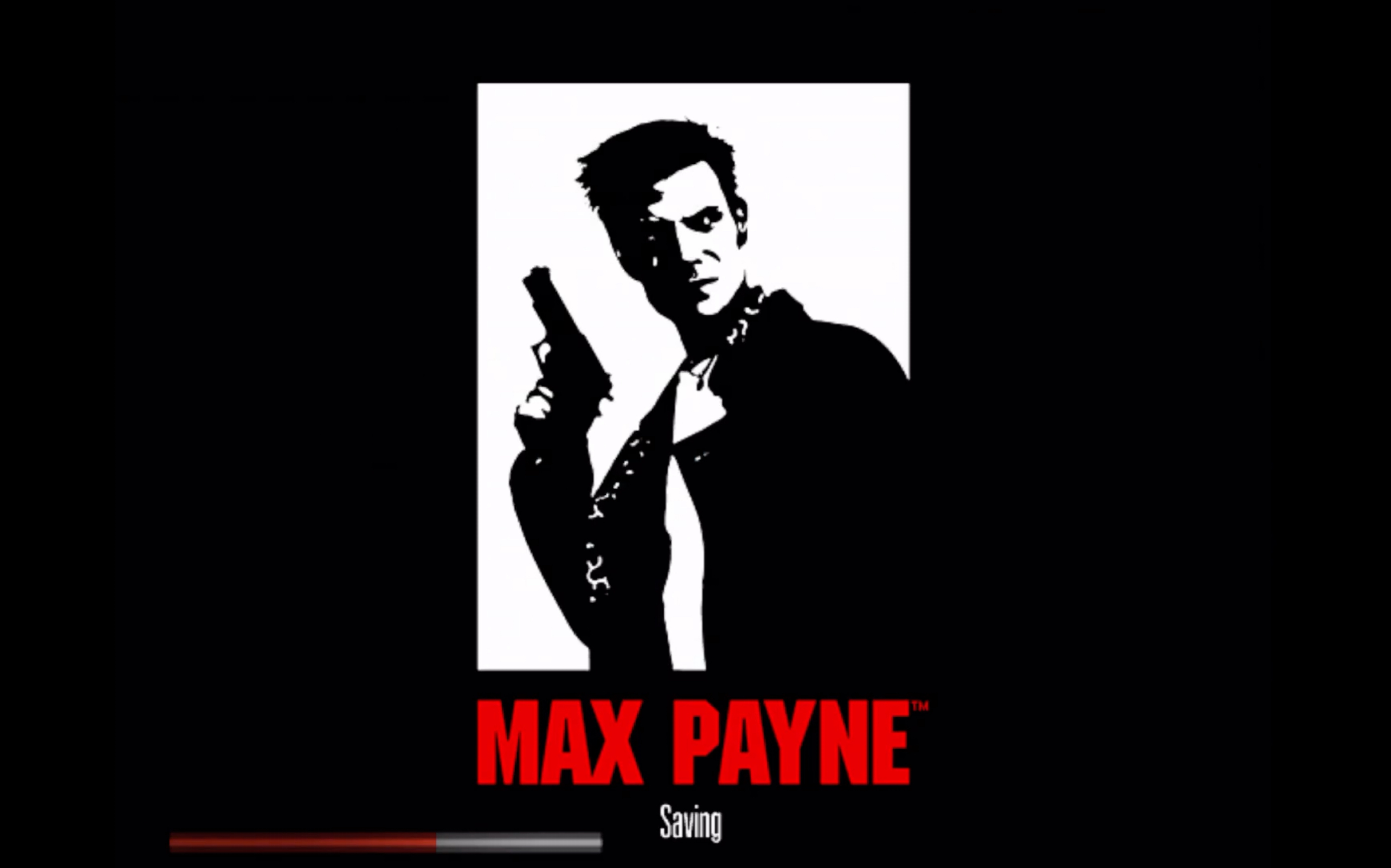 [图]马克思佩恩1 （Max Payne1） 游戏全流程 【停更】