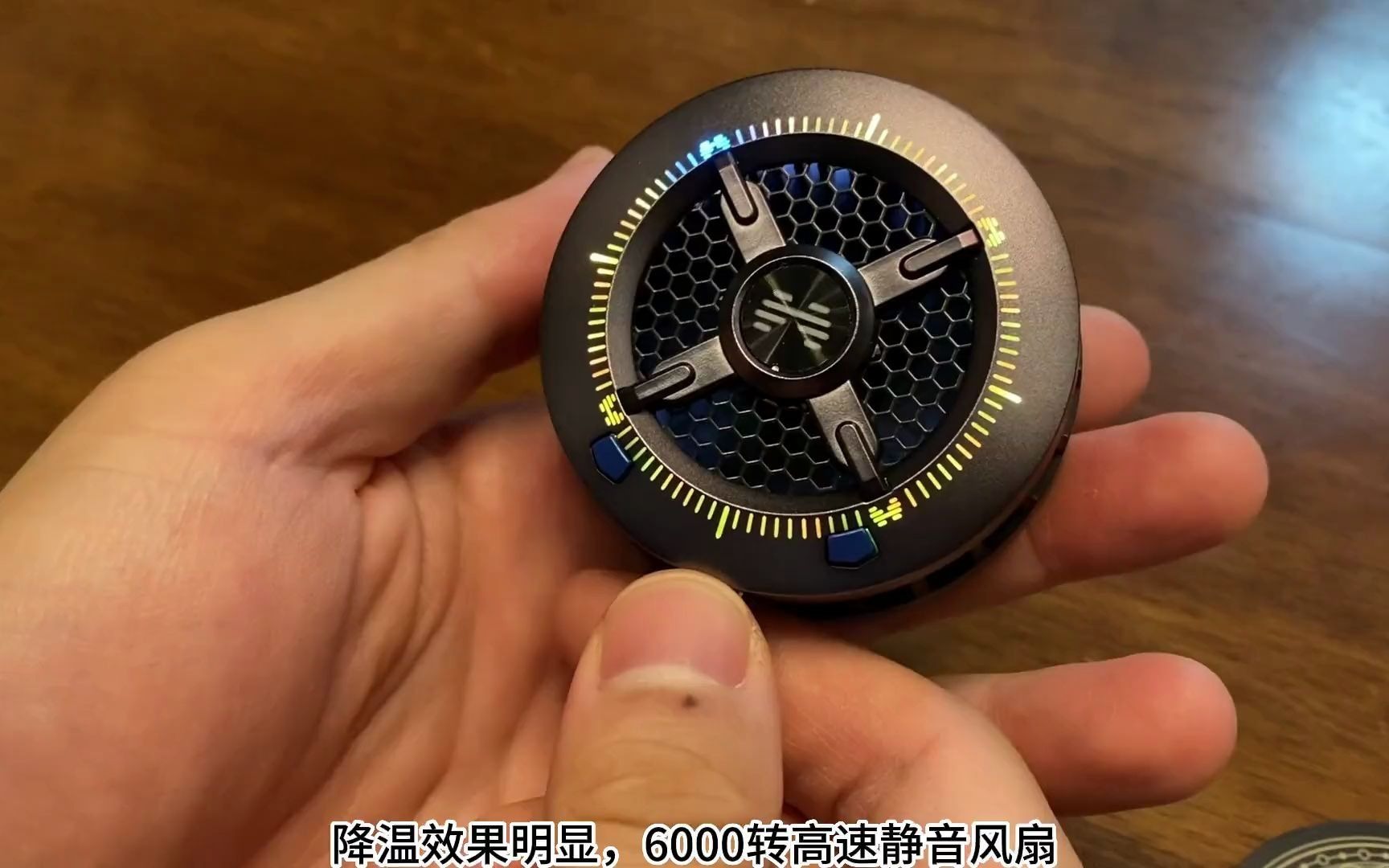 18_2023年手机散热器到底怎么选!#北通 #散热器 #北通ice散热器