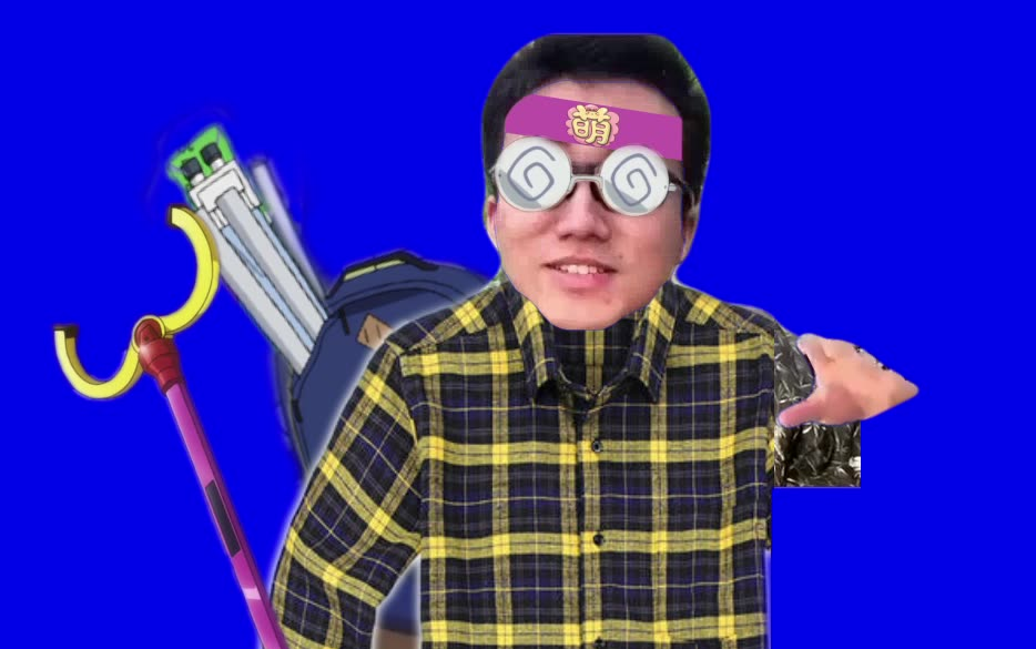 活动  【泽野螳螂素材】品鉴过398510部动画成为动漫高手的泽野螳螂