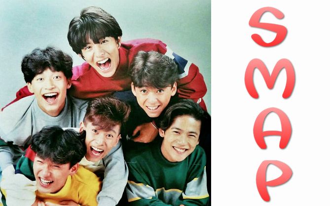 【smap】smap 25 years 精选收录集投票50曲 live&pv&es 合集【no.