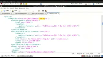 JBoss - EAP (一)