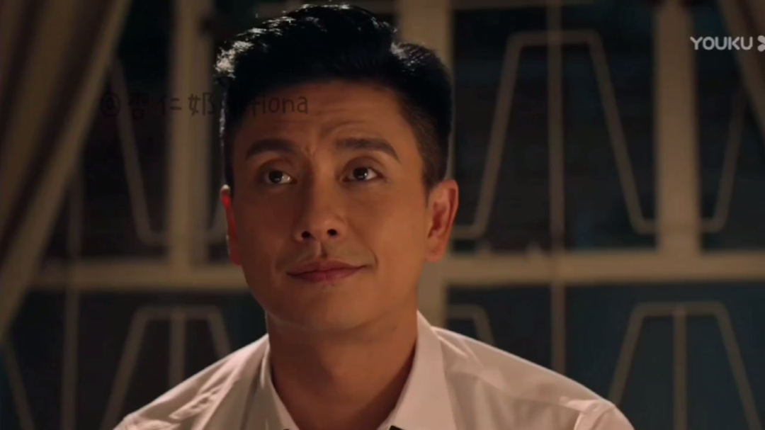 黄宗泽飞虎之雷霆极战演技炸裂