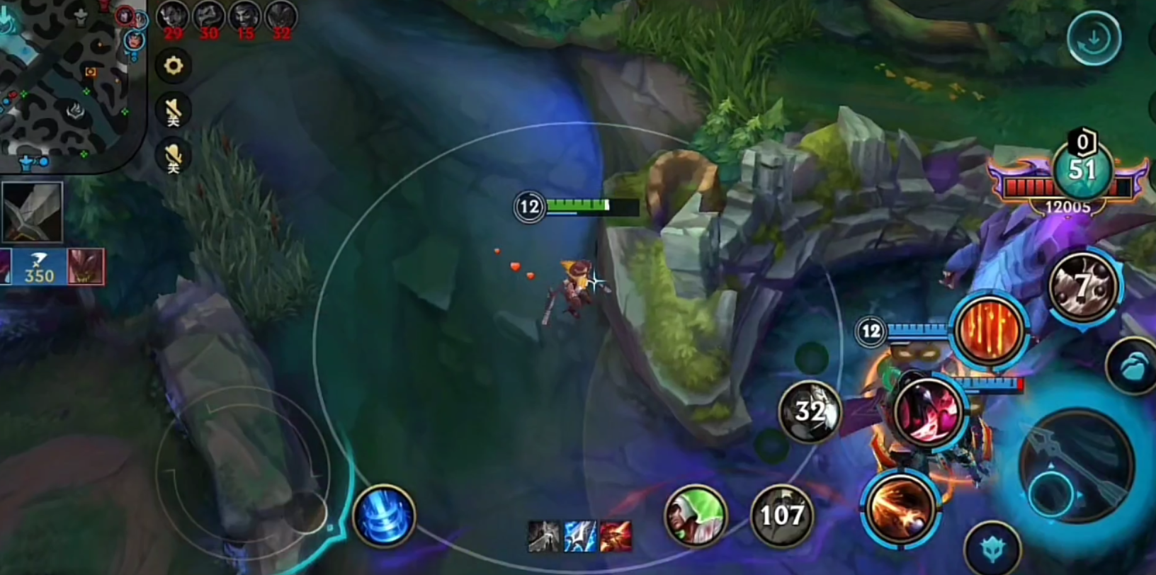 活动作品英雄联盟游戏在路上