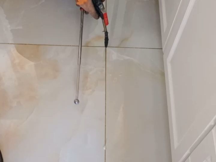 瓷砖空鼓便宜修复材料 瓷砖灌浆树脂胶材料