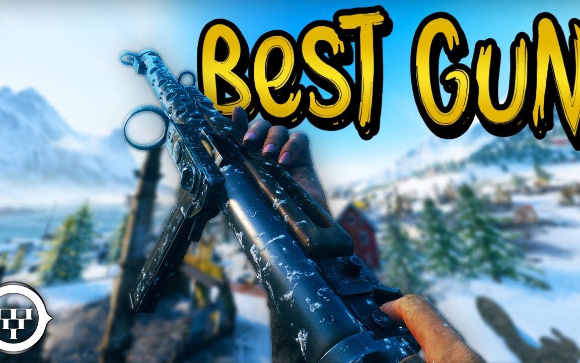 【enders】神 383 神_哔哩哔哩bilibili_战地5