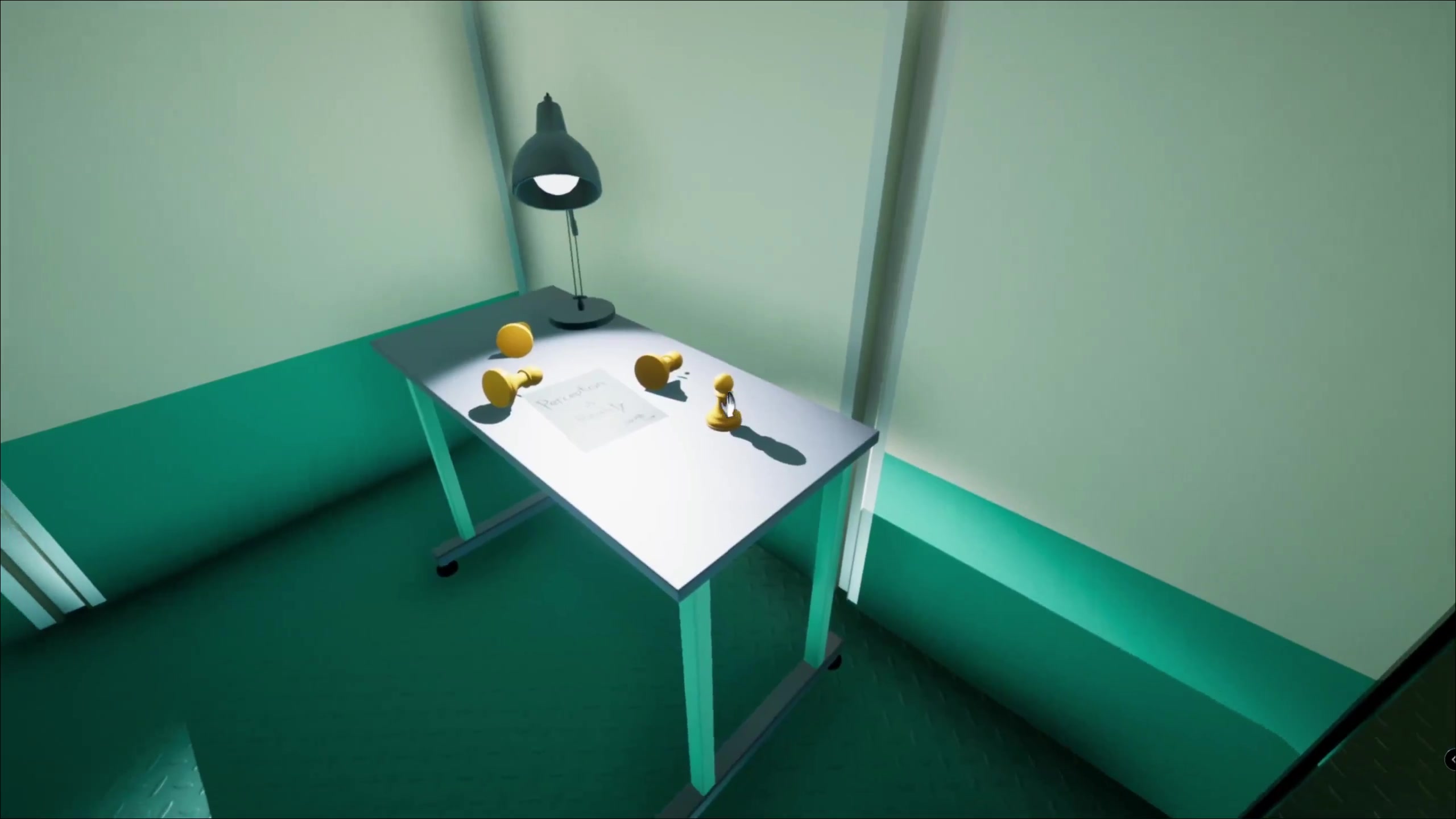 糯米实况superliminal超阈限空间已完结创意视觉解密