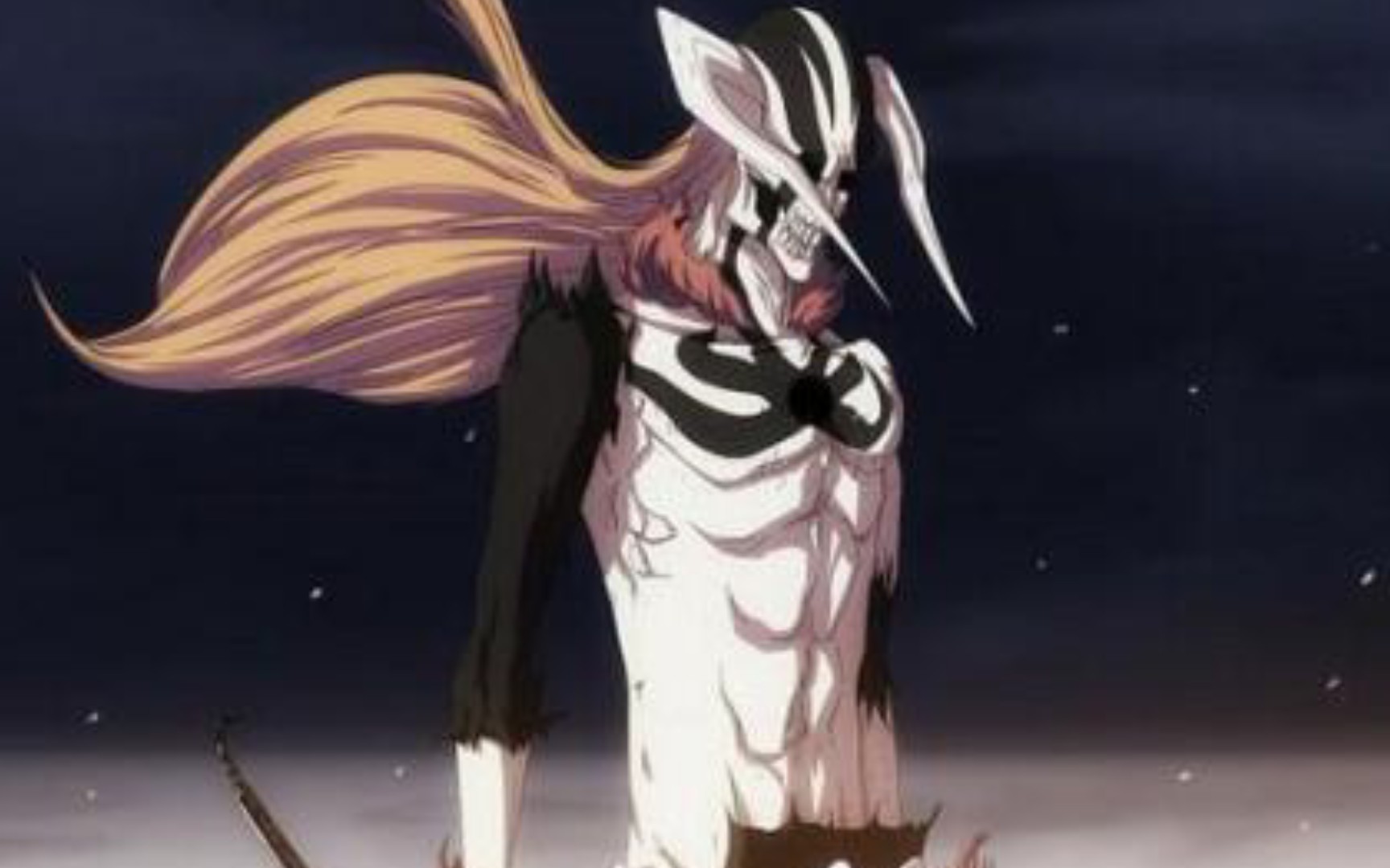 死神vs火影 牛头 白牛头 白天锁 改版