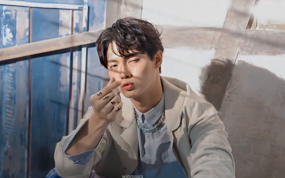 win林汉洲赢仔帅气ig照片整理scubb最喜欢的歌yesterday