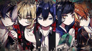 Project SEKAI】[手描き]シャンティ/ Shanti | VBS_哔哩哔哩bilibili
