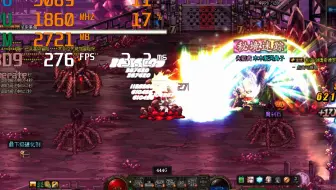 3090地下城与勇士，RTX3090DNF