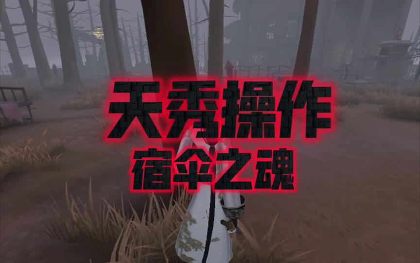 宿伞之魂高光时刻