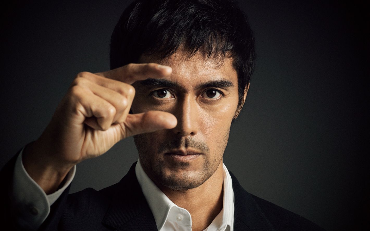 看啥片日本悬疑高分佳作东野圭吾小说改编引人入胜