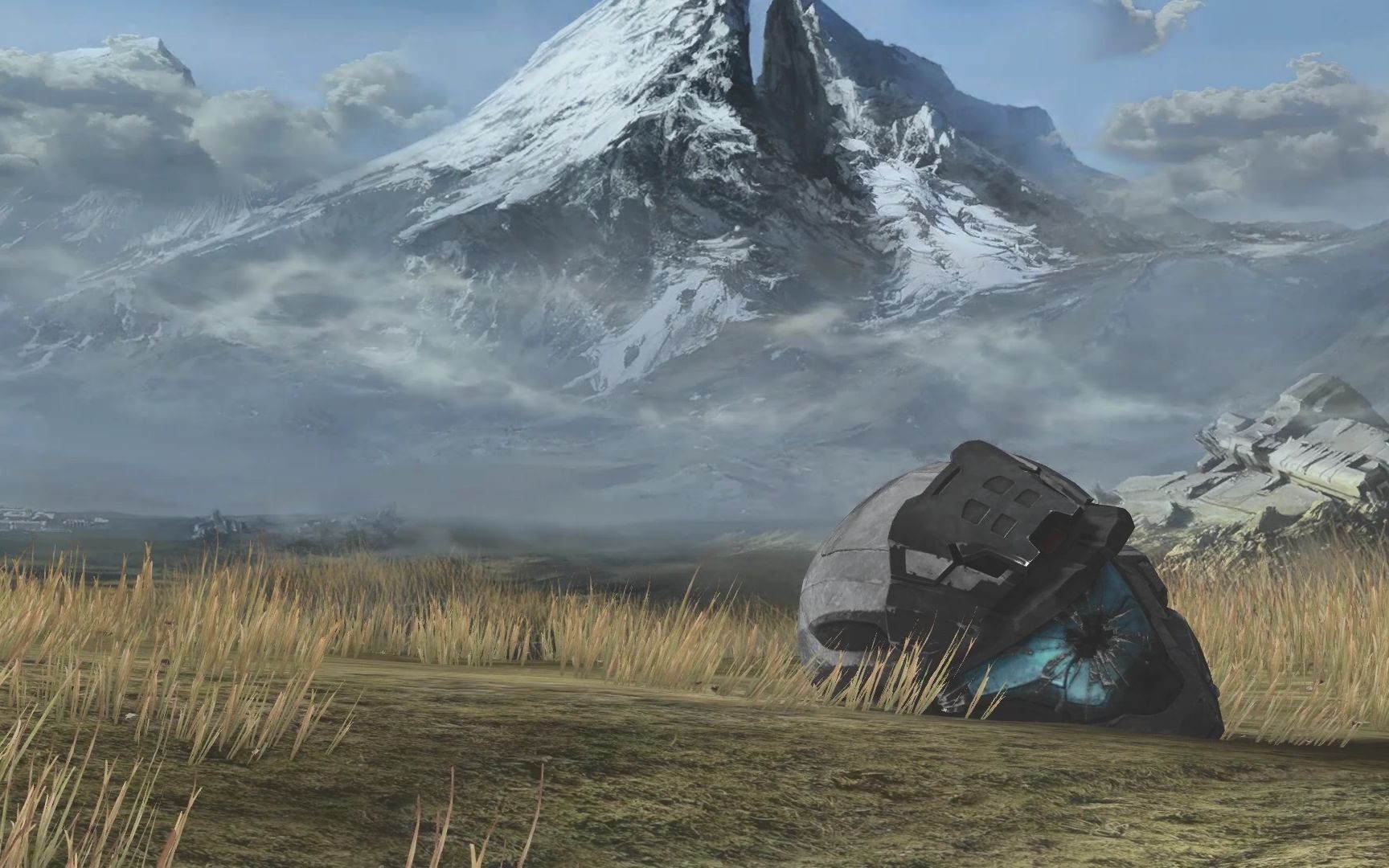 光环:士官长合集——光环:致远星 完结纪念