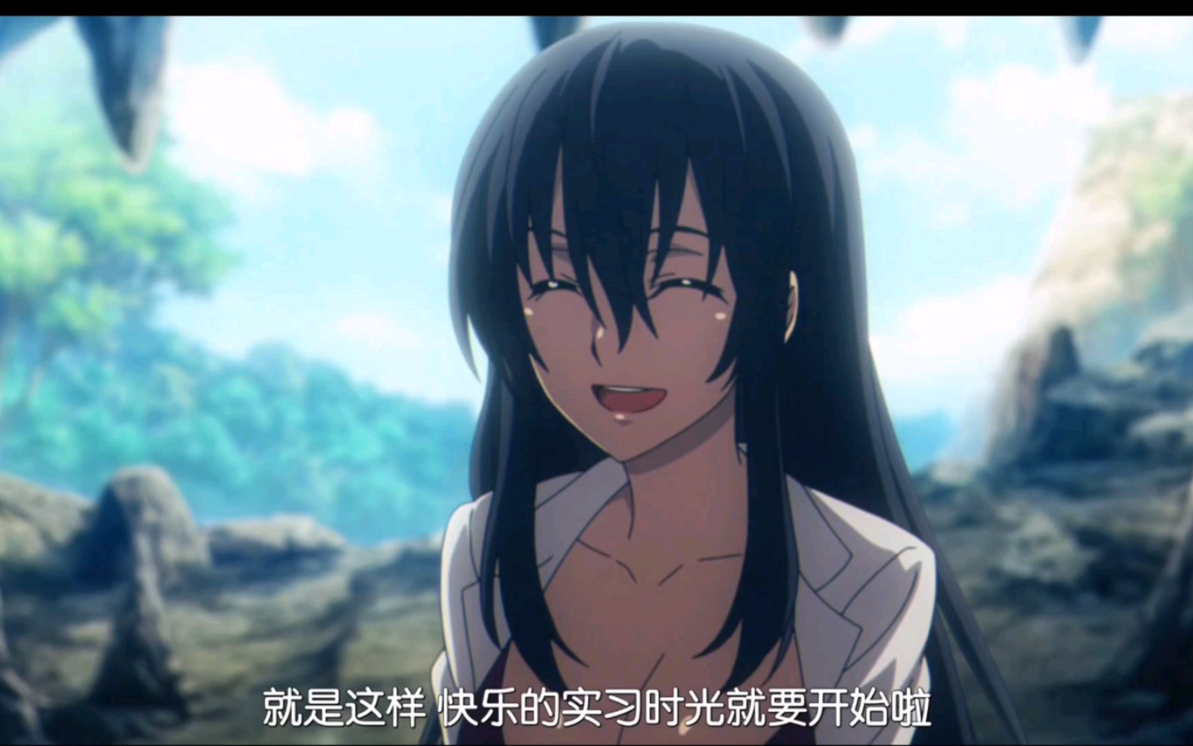 这应该是第四季最倒霉的反派了