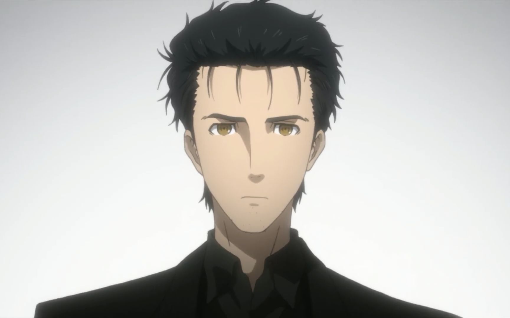 《命运石之门0:精英版》游戏实况20