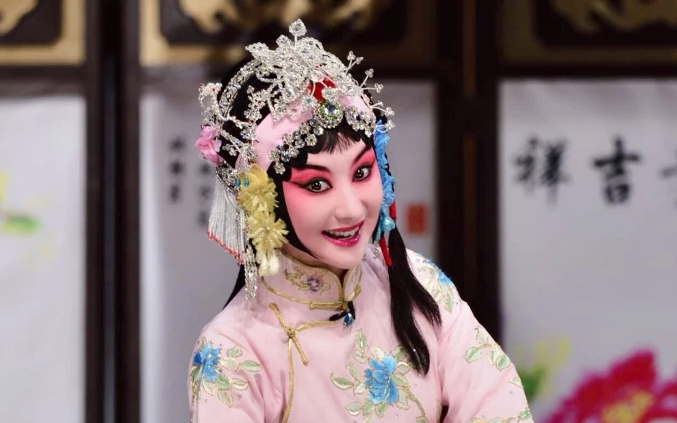 【京剧】2021武汉京剧院《勘玉钏》刘思秀