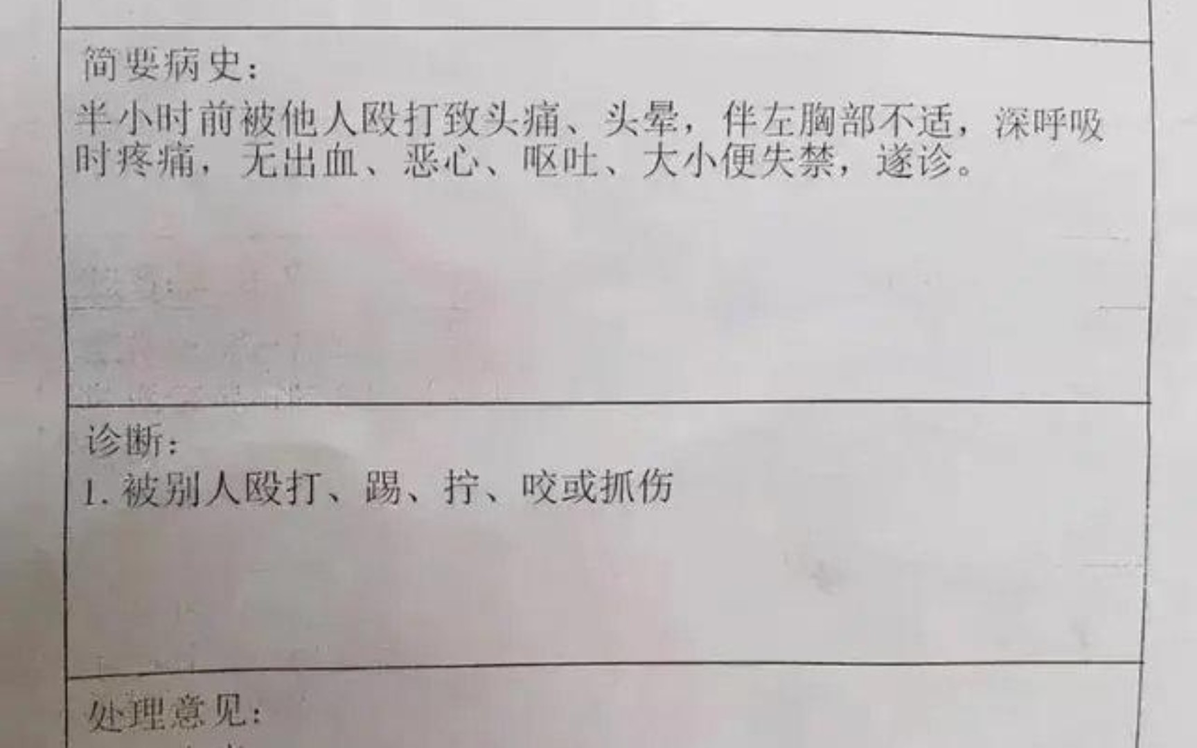 中学校长在教育局被打?学校回应,网传陕西宝鸡园丁学校校长在宝鸡市教育局办公室遭人殴打,导致“大小便失禁”.哔哩哔哩bilibili