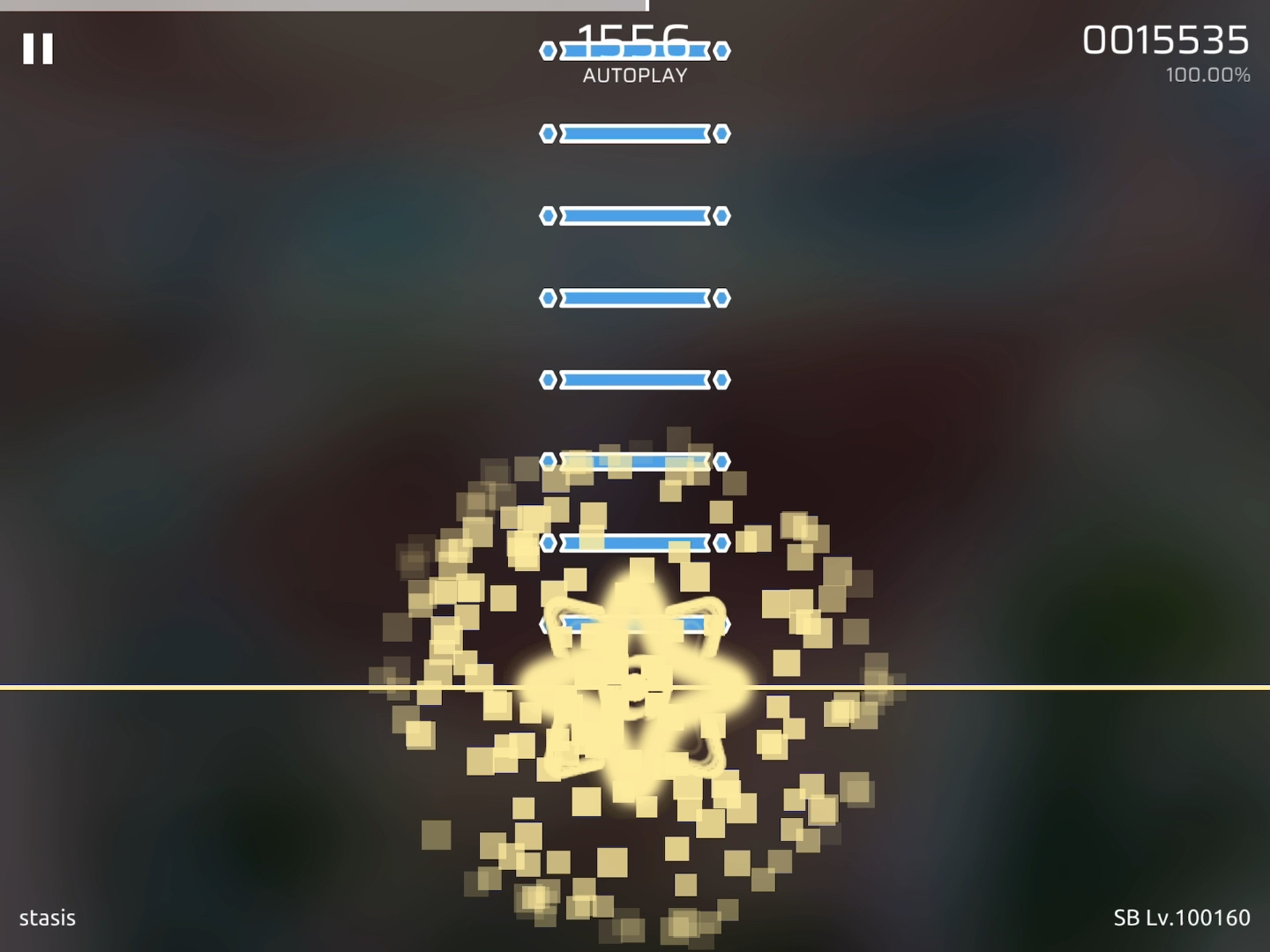 【逆天自制谱】连奥拓普雷都无法ap的stasis,但是加强版