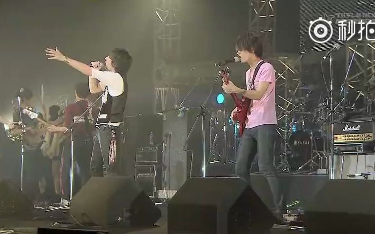 flumpool 管制塔哔哩哔哩bilibili