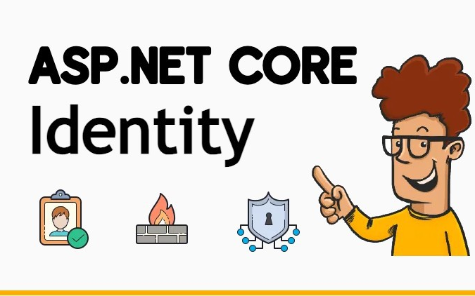 ASP.NET CORE 身份验证与安全性(中文字幕)哔哩哔哩bilibili