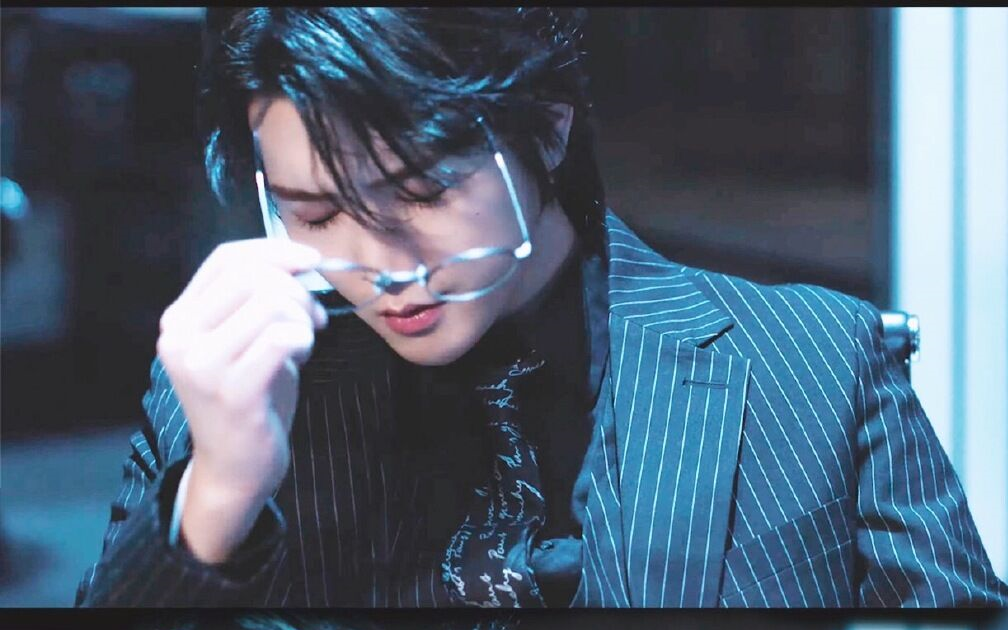 nuestthe8thminialbumthenocturne回归预告合集