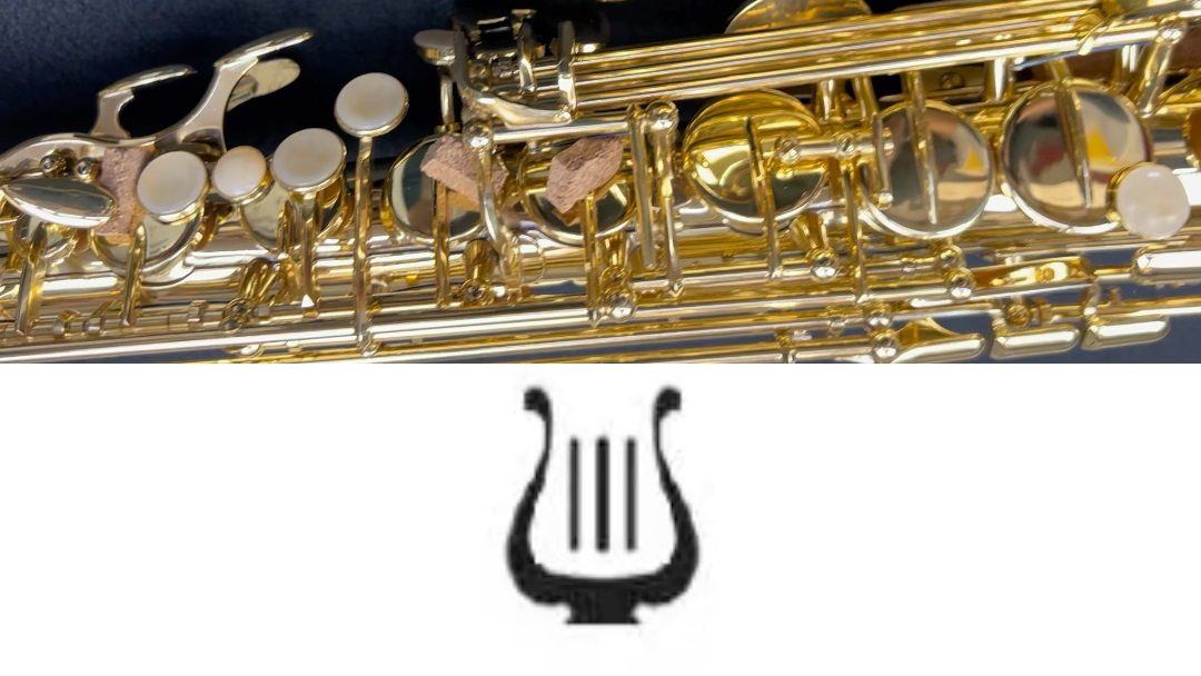 法国9193buffet布菲bc8100中音萨克斯开箱视频