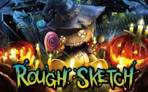 Download Video: 【WAV】Roughsketch - 666 (Extreme Full Ver.)