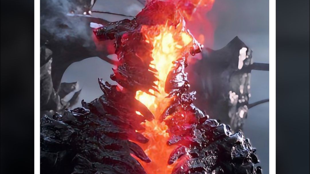 科学家发现星际传送门，没想到门的另一边，竟通向了地狱！