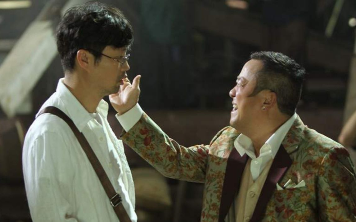 男子患上绝症,一心求死,4分钟看完这部喜剧电影《这就是命》_哔哩哔哩