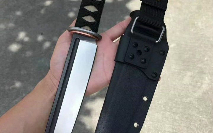 华匠坊新品战虎5