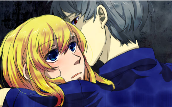 暗蓝解说人鱼沼恐怖解谜ep9真完结