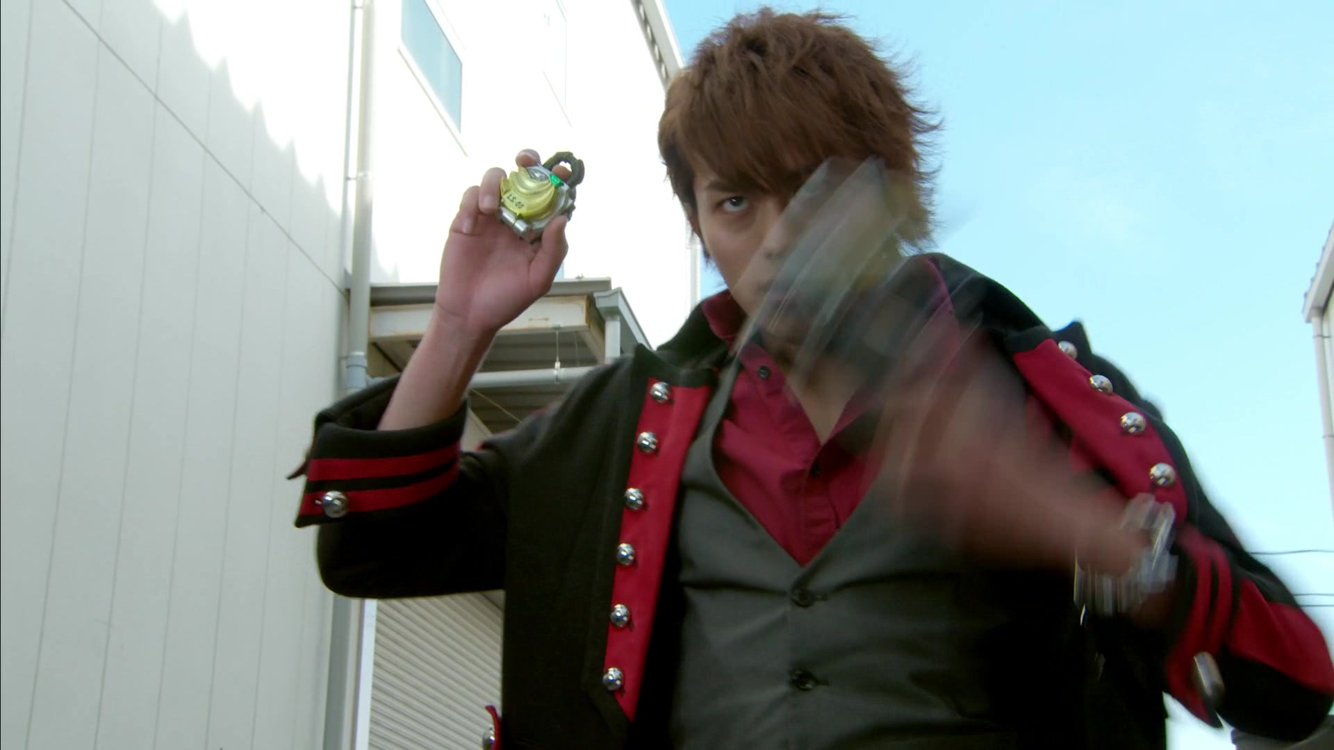 《假面骑士铠武zangetsu&baron》全战斗合集【假面骑士】傲蕉变身合集