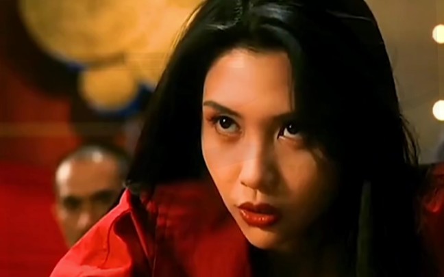 一代女神邱淑贞