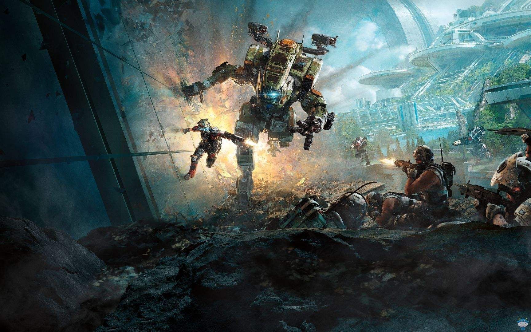 【燃向mad】永远的协议,永远的bt7274