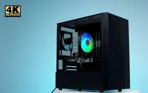 Download Video: 锁算力的RTX3060TI LHR搭配RYZEN 5 5600X的7888性价比装机方案