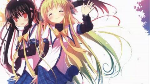 レイル ロマネスク 桐谷華ver 哔哩哔哩 Bilibili