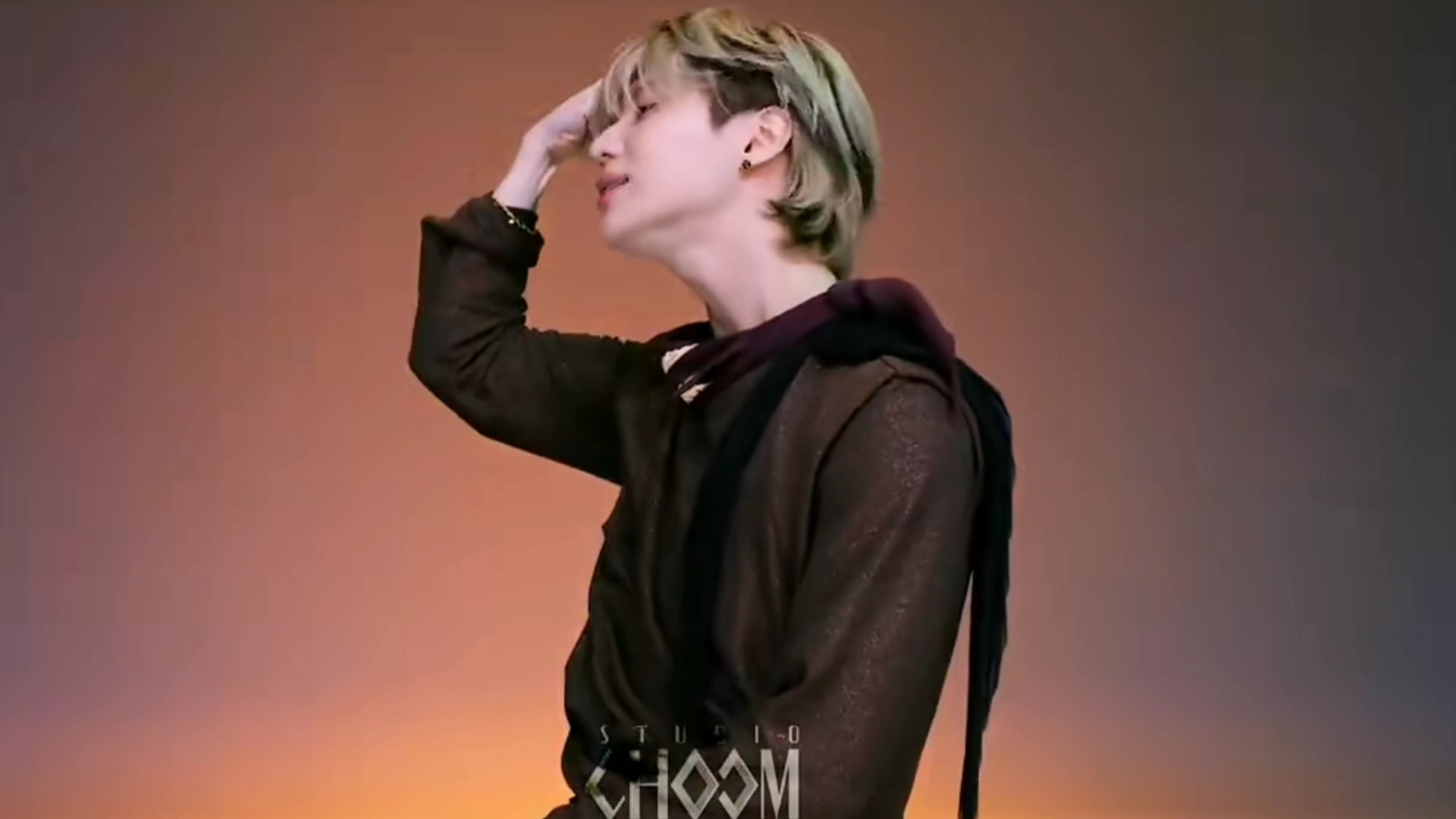 李泰民《sexy in the air》舞蹈版