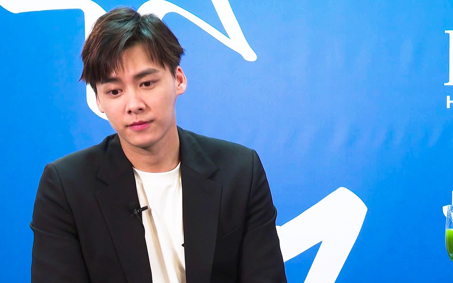 李易峰boss直播采访全程