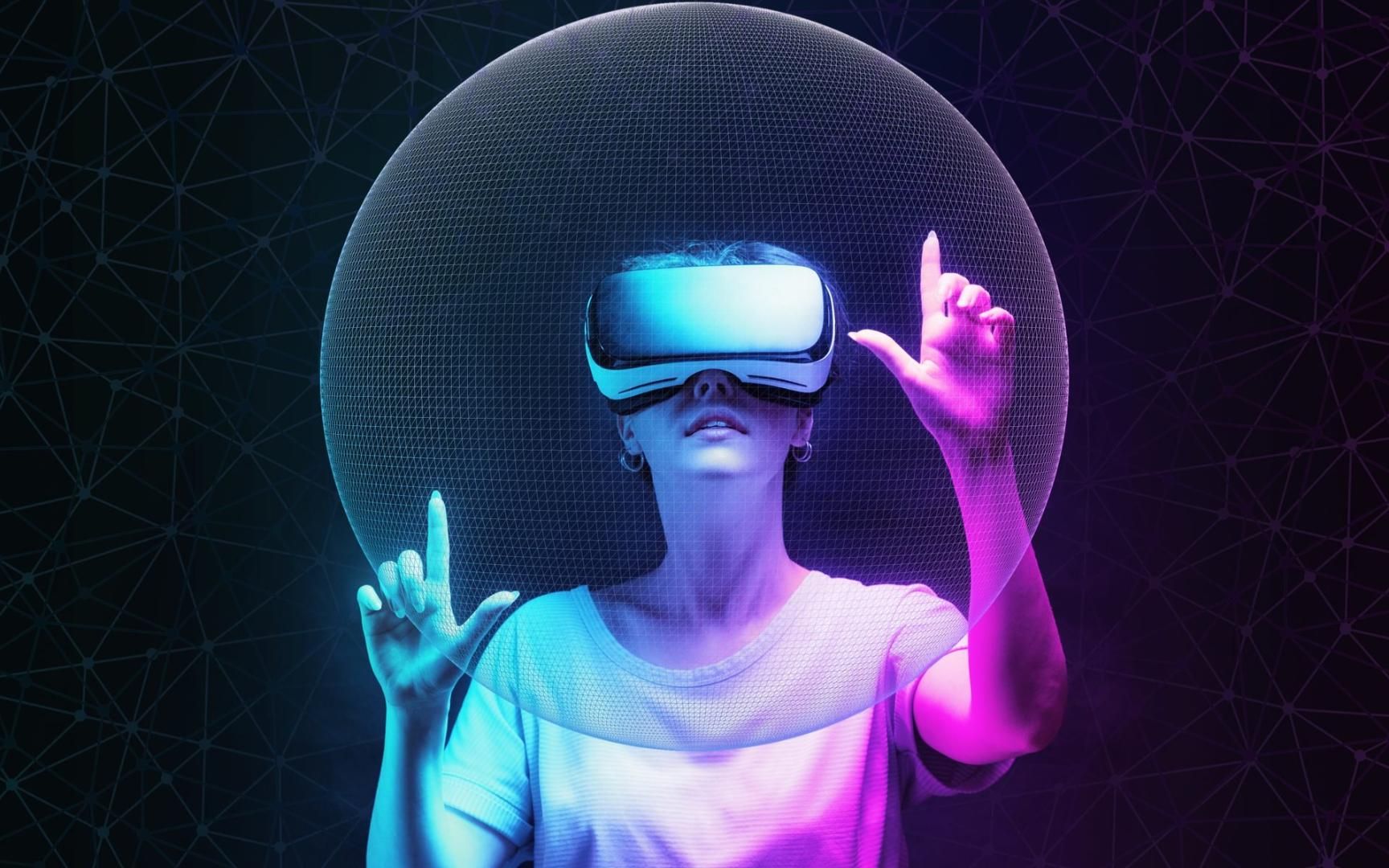 虚拟现实技术实践成果图片_虚拟现实技术实践成果图片素材