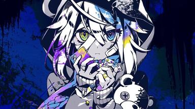 初音未来16TH生日纪念凝聚未来场景立牌PV展示_哔哩哔哩_bilibili