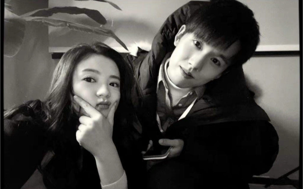 【张耀张雅钦】情落cp前生今世有!_哔哩哔哩_bilibili